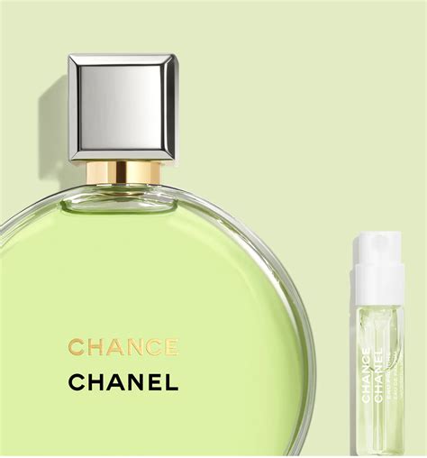 chanel chance eau de toilette sephora|Chanel Chance Eau fraîche toilette.